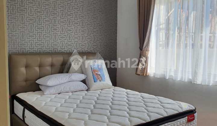Rent Crown Golf Pik 8x33 House Fully Furnished Ready to Occupy