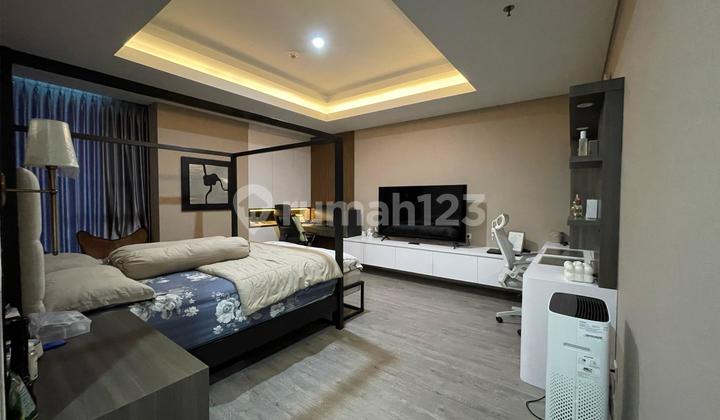 Apartment Mewagh Regatta Tower Monte Carlo Area 206m2 Furnished