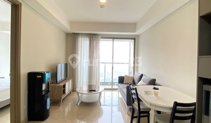 Cheapest Gold Coast Pik Apartment 1 Bedroom 51 Square Meters Furnished City View