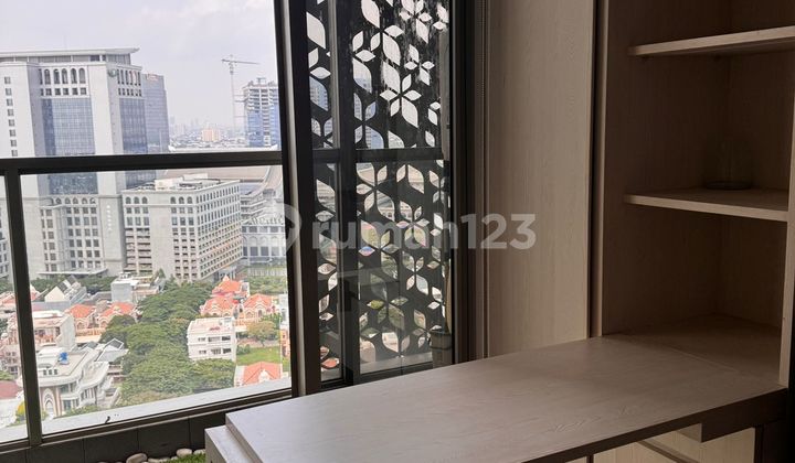 Jual Cepat Termurah Apart Gold Coast Pik 1bedroom 51meter Furnish 2