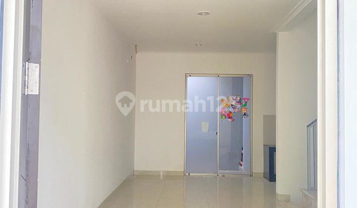 Jual Termurah Rumah Golf Island Harmony Pik 6x15 Unfurnished 