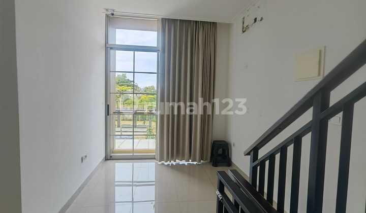 Termurah Rumah Pik2 Cluster Arcadia 6X10 Hadap Barat Laut 2