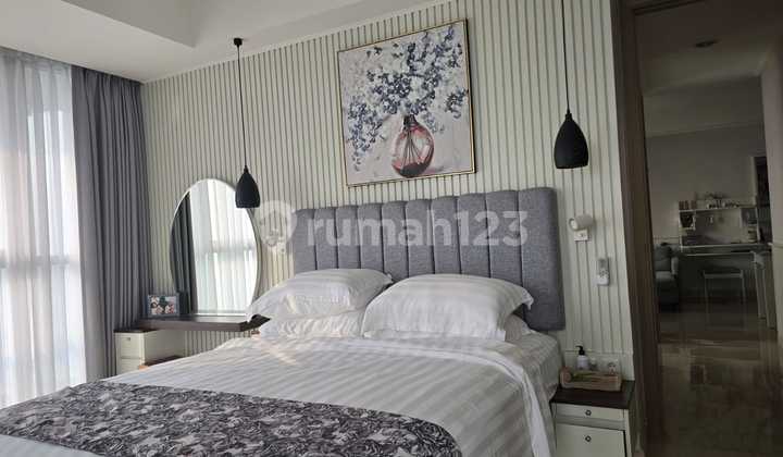 Rare Unit Goldcoast Pik Apartment 108 meters 2 Bedrooms Furnished