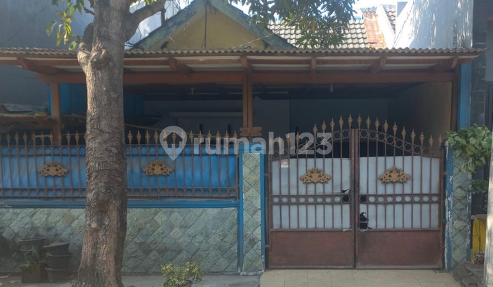 1917. House for Sale PERMATA ALAM PERMAI, GEDANGAN Sidoarjo 2