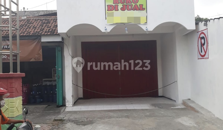 2020. Dijual Ruko Murah Teuku Umar, Tulungagungung 2020. Dijual Ruko Murah Teuku Umar, Tulungagungung