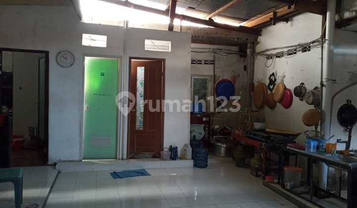 1979. Dijual Rumah Kos daerah Hr Muhammad Surabaya Barat