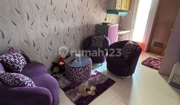 1985. Dijual Apartemen Gunawangsa Manyar Sukolilo Surabaya Timur