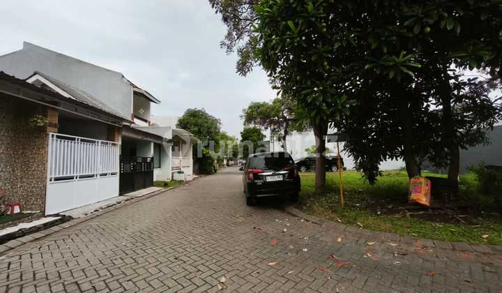 1893. Tanah Kavling Citra Harmoni Cluster De Melody 1893. Tanah Kavling Citra Harmoni Cluster De Melody