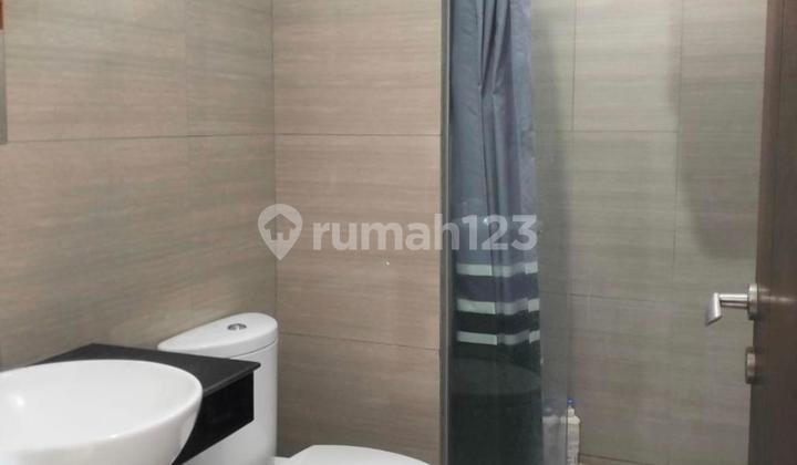 2016. For Sale: The Linden Marvell City Apartment, Ngagel, Surabaya 2