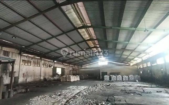 Pabrik Dijual Di Rungkut Surabaya Rumah