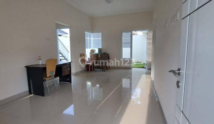 1445. Rumah Baru View Laut Benoa, Nusa Dua Bali 9