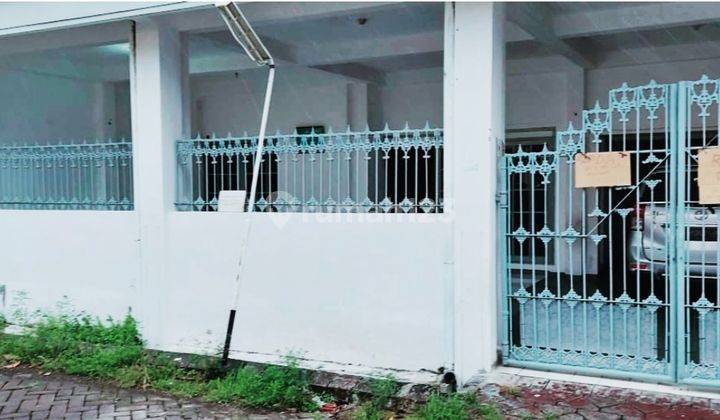 1454. Rumah Jln. Tanjung Sari Baru, Sukomanunggal Surabaya Barat 2