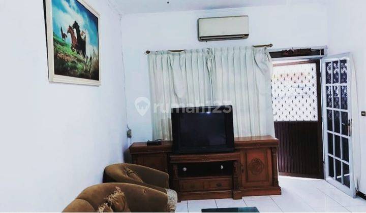 1454. Rumah Jln. Tanjung Sari Baru, Sukomanunggal Surabaya Barat 4