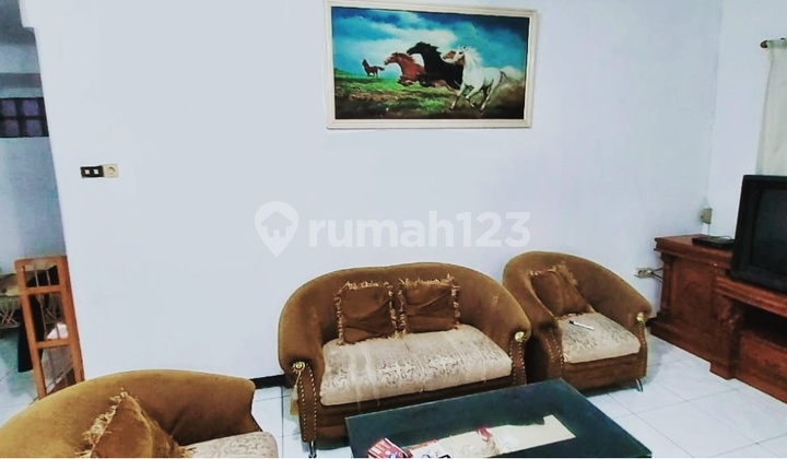 1454. Rumah Jln. Tanjung Sari Baru, Sukomanunggal Surabaya Barat 7