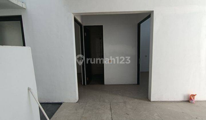 1314. Rumah Baru Siap Pakai Ambrosia Residence Waru Sidoarjo 2