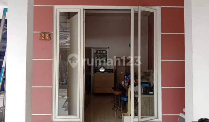 1429. Perum. Green Mansion Regency 3