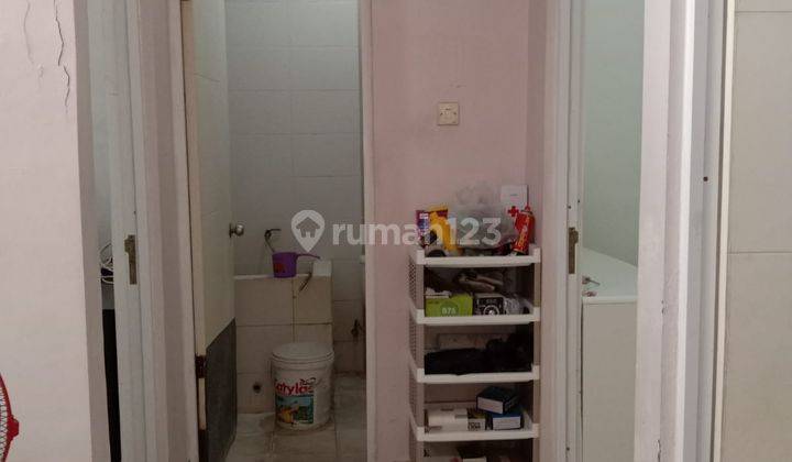 1429. Perum. Green Mansion Regency 5