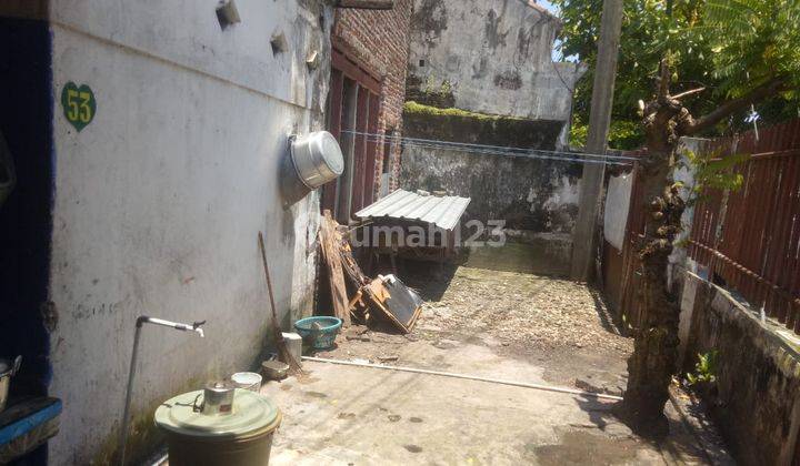 1473. Rumah Itung Tanah Jln. Wahid Hasyim Dan Jln. Kyai Muksin Lumajang 4