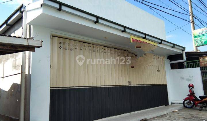 1474. Ruko Strategis di Jln. Raya Labruk, Lumajang 2