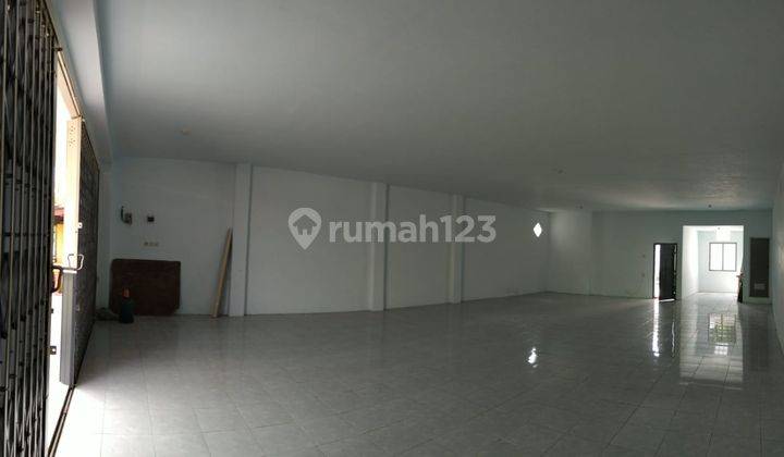 1474. Ruko Strategis di Jln. Raya Labruk, Lumajang 7
