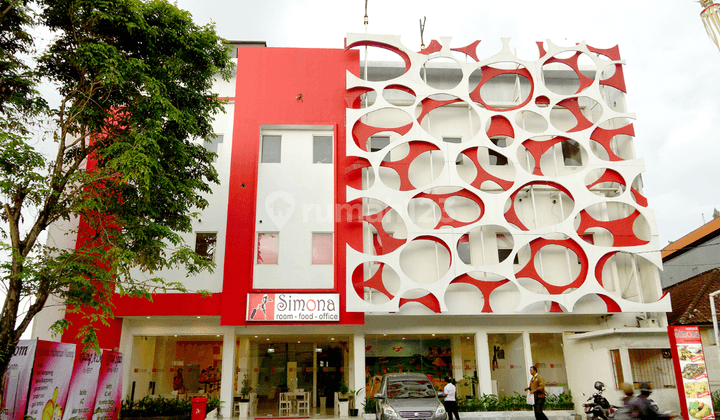 245.  Dijual murah Hotel di Jl Canggu, Kuta Utara Badung Bali 8