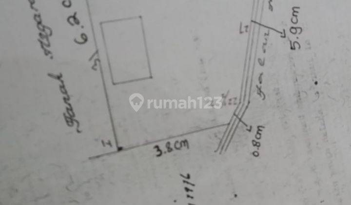 972.  murah 2 unit ruko jejer + tanah di Jl Selaparang, Cakranegara Lombok NTB 4