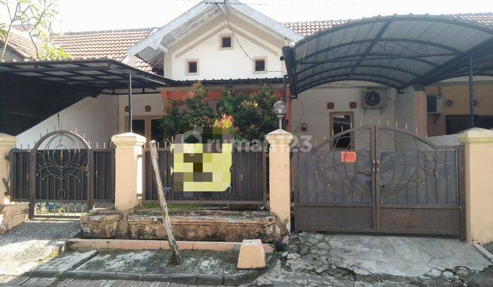 Mk03 Rumah Wiguna Regency Gunung Anyar Surabaya 1