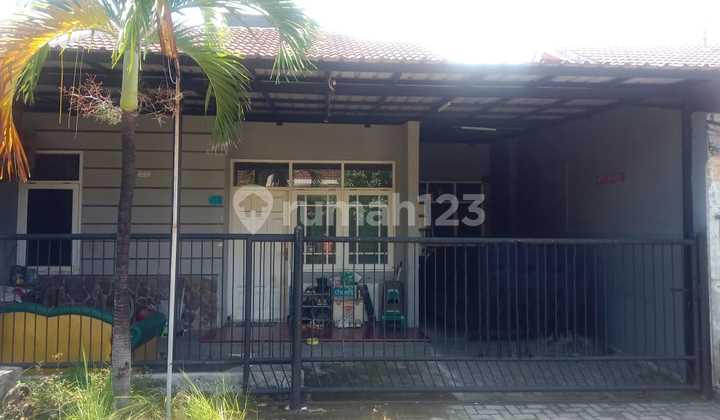 1486. Rumah Rungkut Mapan Timur Surabaya Timur 1486. Rumah Rungkut Mapan Timur Surabaya Timur