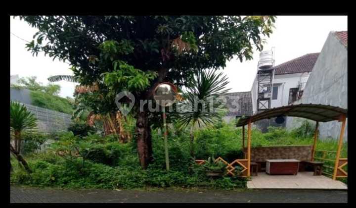 1499. Tanah Kavling Siap Bangun, Puri Lidah Kulon Indah 1499. Tanah Kavling Siap Bangun, Puri Lidah Kulon Indah