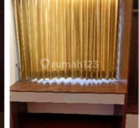 1512. Apartemen Amega Crown Residence 2