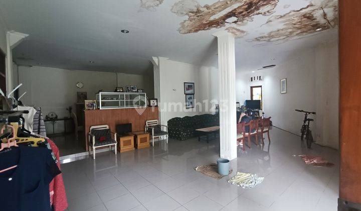 1495. Rumah Garuda Rewwin Waru Sidoarjo  2