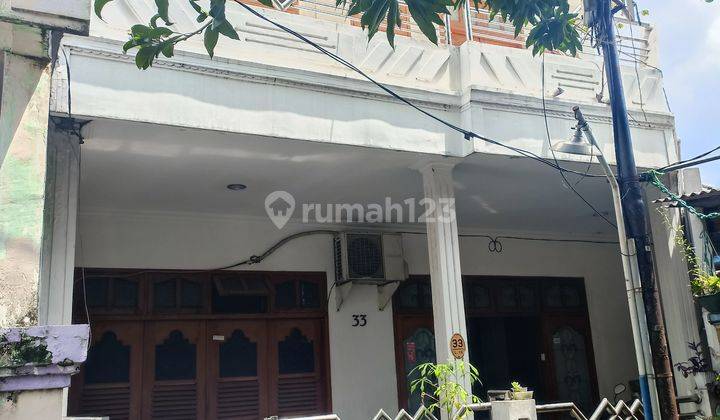 1495. Rumah Garuda Rewwin Waru Sidoarjo  1