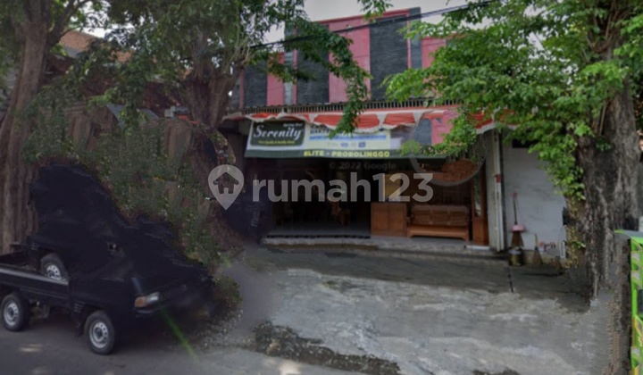 1385. Toko Murah Jalan Utama Raya Panglima Sudirman Probolinggo 1