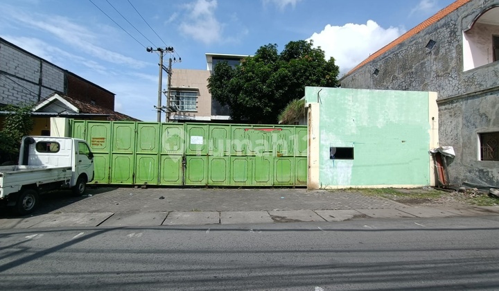 1417. Dijual Murah Ex Pabrik Jalan Tropodo Waru Sidoarjo 1417. Dijual Murah Ex Pabrik Jalan Tropodo Waru Sidoarjo