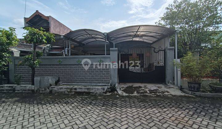 1303. Rumah Blimbing Regency Pondok Tjandra , Waru Sidoarjo 1