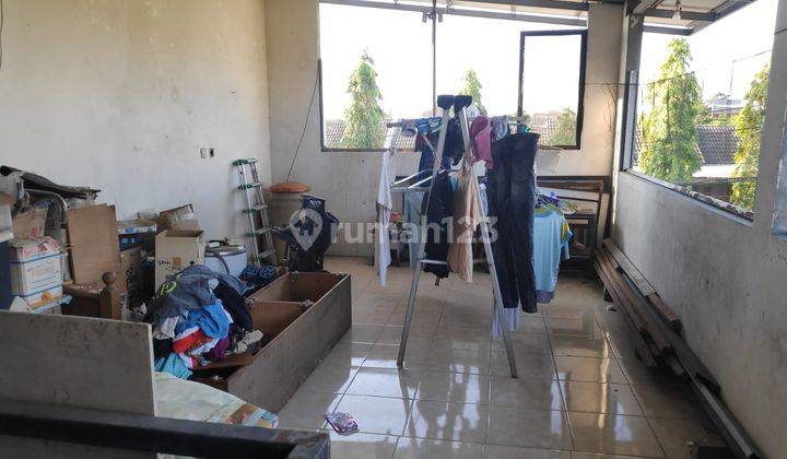 1339. Dijual Rumah Kahuripan Nirwana Sidoarjo Jawa Timur 2