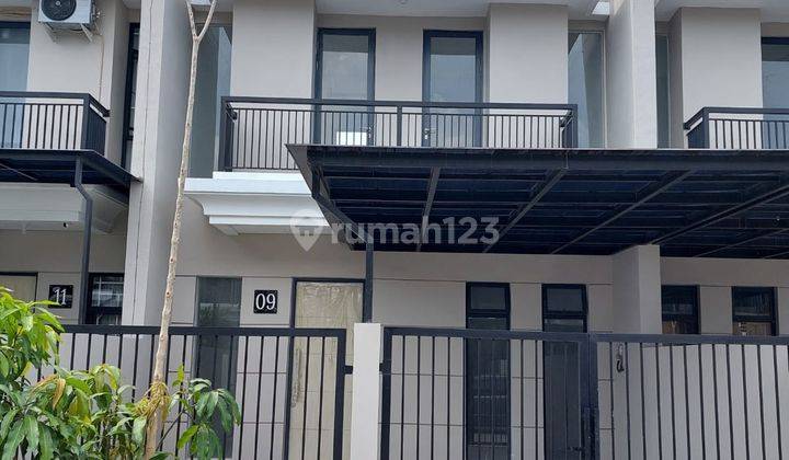 Ad.028. Rumah Pondok Tjandra Indah Delima Selatan Opal,waru 1