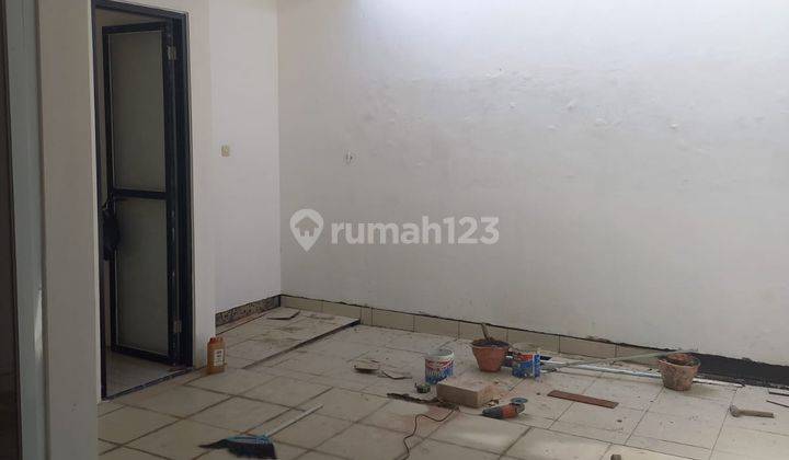 Ad.074. Rumah Pondok Tjandra Sidoarjo Nanas, Waru, Sidoarjo 2