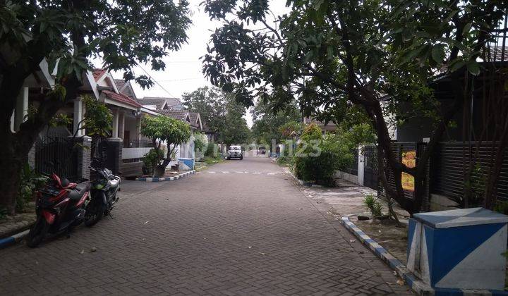 Ad.035. Rumah Pondok Tjandra Palem Palem Selatan, Waru Sidoarjo 2