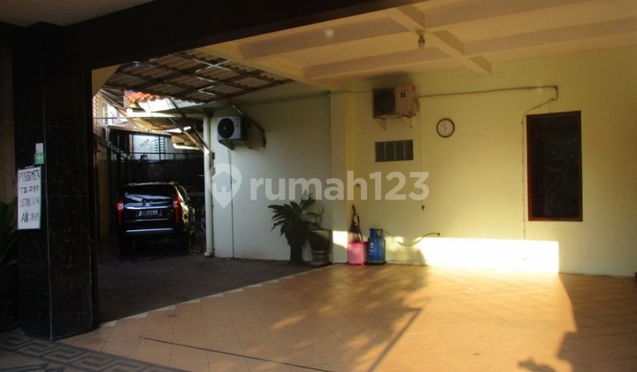 1531. Rumah Medokan Asri, Rungkut Surabaya 2