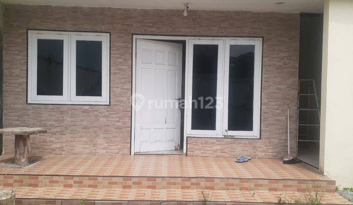 Del 36. Dijual Rumah Murah Delta Sari Delta Pelangi Sidoarjo 1