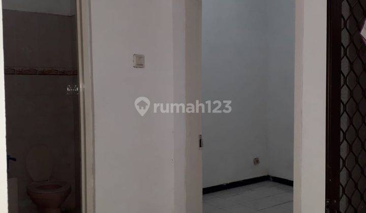 Del 39. Rumah Delta Sari Cluster Delta Puspa 2