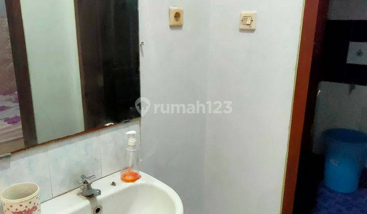 Del 52. Rumah Deltasari Baru Cluster Delta Marina Sidoarjo 2