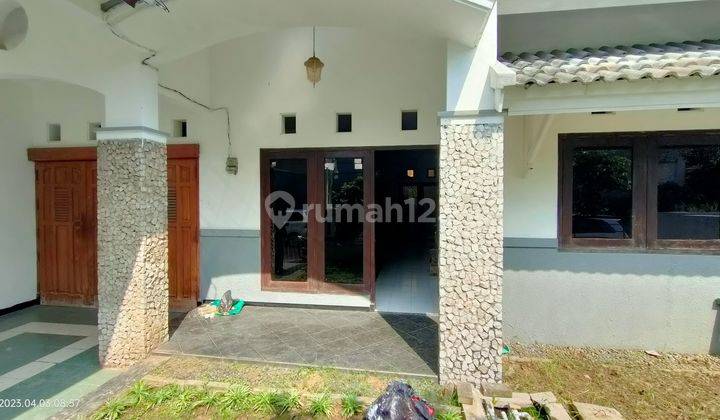 Del 52. Rumah Deltasari Baru Cluster Delta Marina Sidoarjo 1