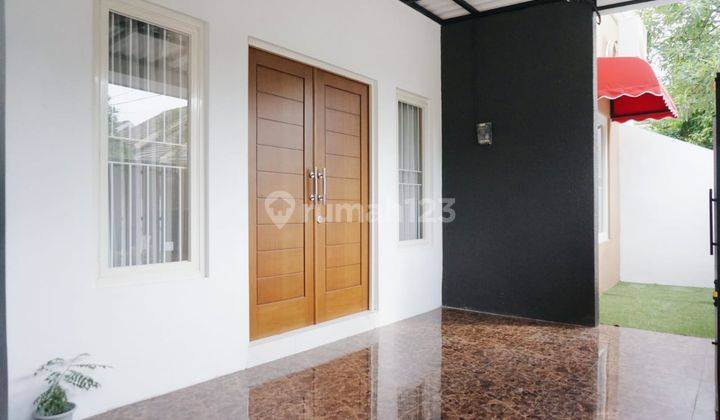 Del 54. Rumah Delta Sari Sidoarjo Casabella Jawa Timur 1