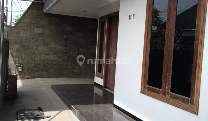 Del 75. Rumah di Perumahan Delta Sari Indah Waru Sidoarjo 2