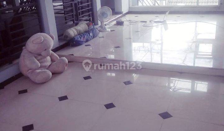 Del 80. Rumah di Perumahan Delta Sari Indah Waru Sidoarjo 2