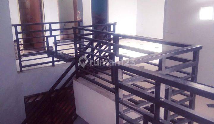 Del 80. Rumah di Perumahan Delta Sari Indah Waru Sidoarjo 2