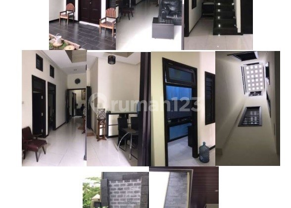 Rkt 16+18. Rumah Siap Huni Rungkut Surabaya 2