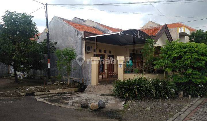 Rkt 22. Rumah Rungkut Asri Surabaya Jawa Timur 1